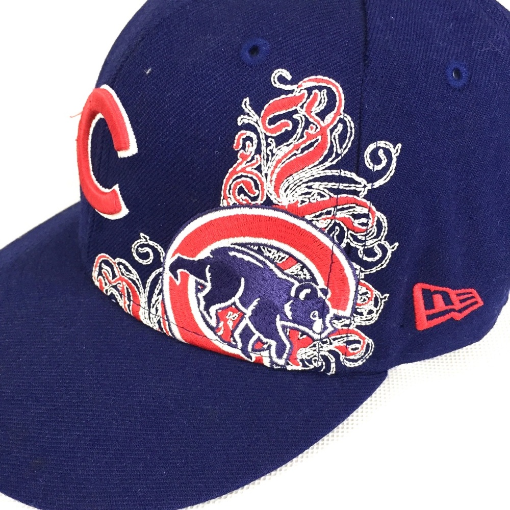 Baseball cap